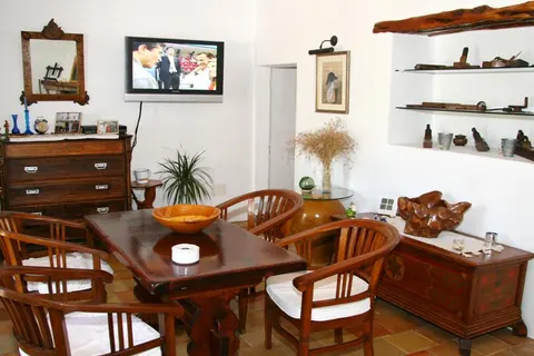 Can Fuster in Sant Joan de Labritja — foto 11