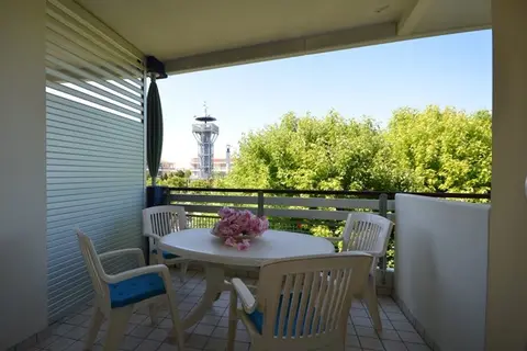 Appartementen Villaggio Planetarium Resort in Rome — foto 18