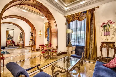 Hotel Romanico Palace & Spa in Rome — foto 7
