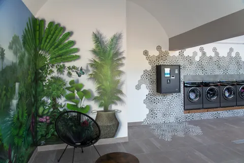 Camping Club La Cote Des Roses foto 21