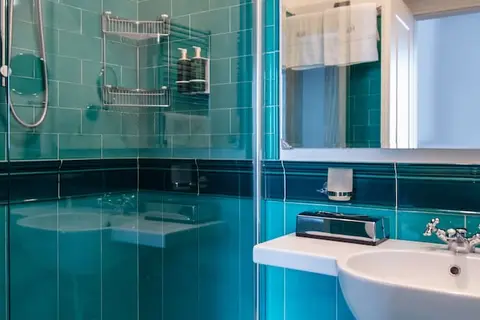 Hotel Residence Amalfi in Amalfi, foto 22