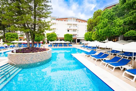 Calimera Side Resort foto 22