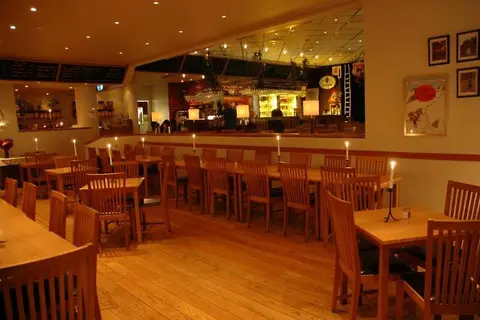 Hotel Freys in Stockholm — foto 10