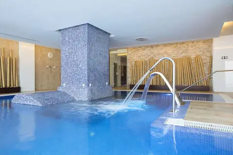 Hipotels Cala Millor Park in Sant Llorenç des Cardassar — foto 9