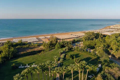 Side Star Resort foto 5