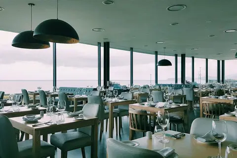 Pedras do Mar Resort & Spa in Ponta Delgada — foto 7