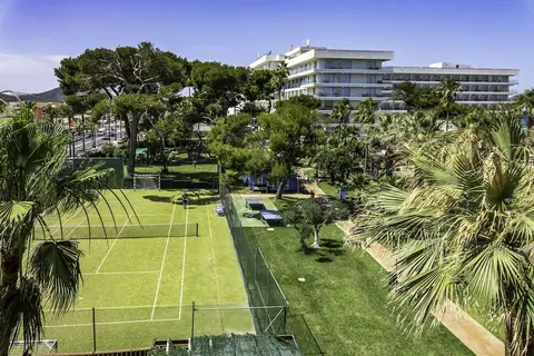 Playa Esperanza Resort in Playa de Muro — foto 7