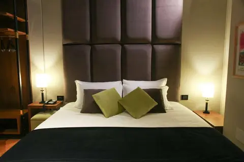 Triviho Hotel in Rome, foto 6