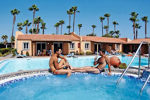 Los Almendros Gays Exclusive Vacation Club in San Bartolomé de Tirajana — foto 8