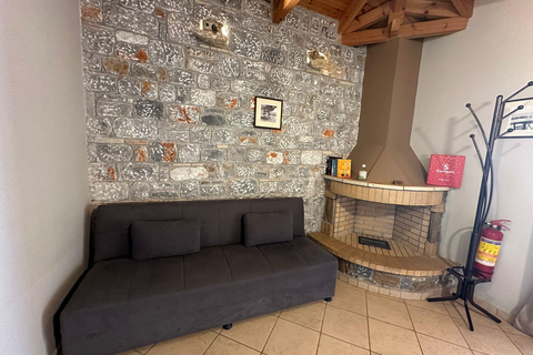 Appartementen Finikes foto 11