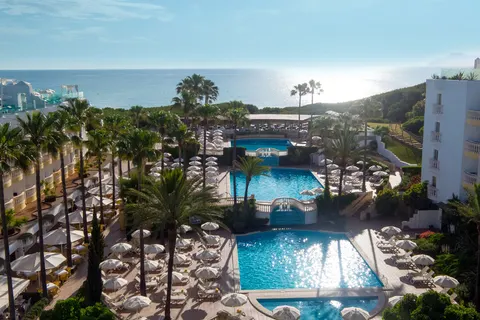 Fly & Go Iberostar Selection Albufera Playa foto 34