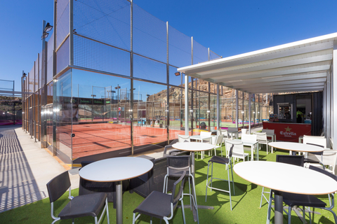 Hotel Gloria Palace San Agustin Thalasso & Hotel foto 19