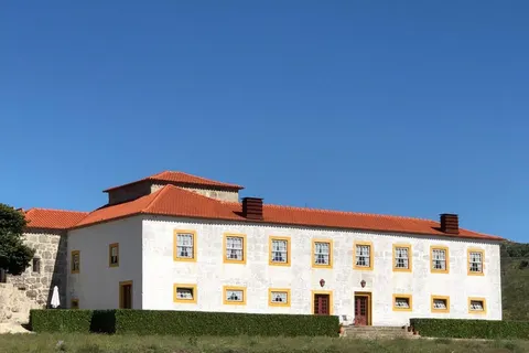 Casa da Portela de Sampriz in Ponte da Barca — foto 5