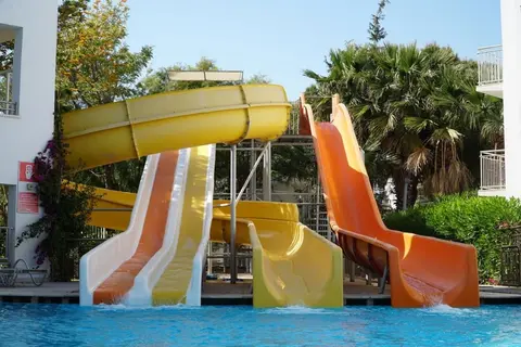 Armonia Holiday Village & Spa in Bodrum, foto 6