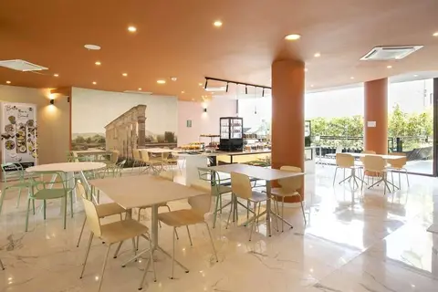 B&B Hotel Latina in Latina — foto 5