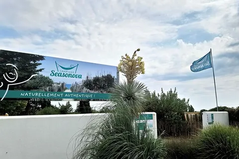 Camping Portes En Ré foto 13