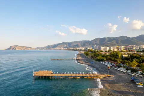 Fly & Go Club Paradiso in Alanya — foto 44