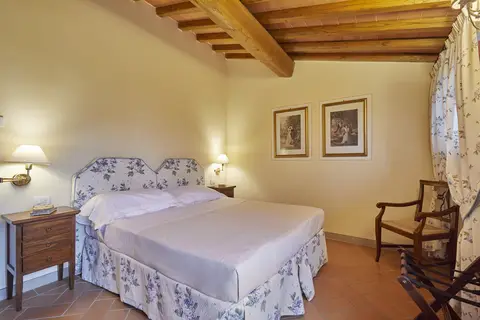 Hotel Tenuta di Artimino Meliá Collection in Carmignano — foto 25