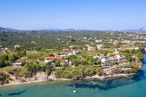 Koukla Mare in Agios Sostis — foto 7