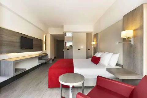 Ramada by Wyndham Izmir Aliaga in İzmit, foto 28
