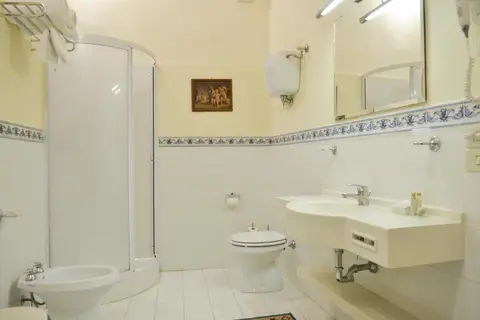 B&B Piccolo Hotel in Cortona, foto 4