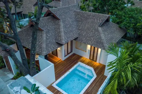 Railay Bay Resort & Spa in Ban Ao Nang, foto 27