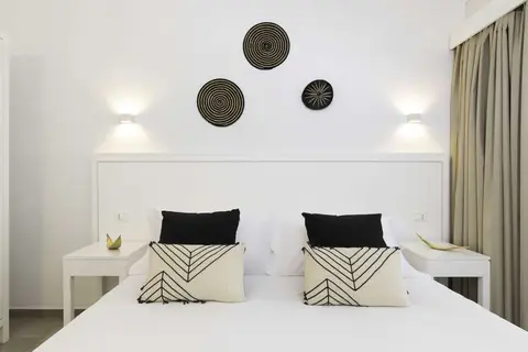 S'Arena Beach Oasis Hotel in Thiniscole/Siniscola — foto 5