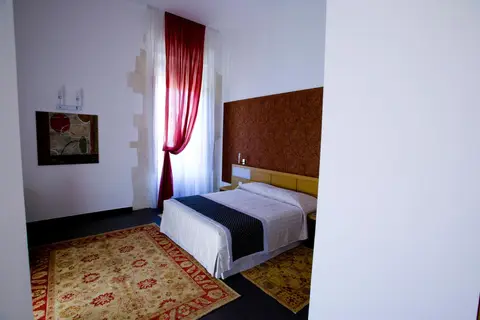 Grande Albergo Alfeo in Syracuse, foto 25