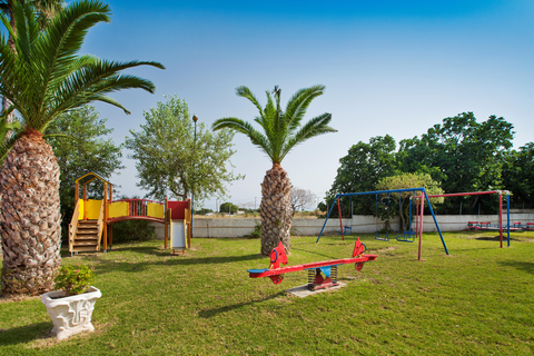 Aparthotel Corali foto 14