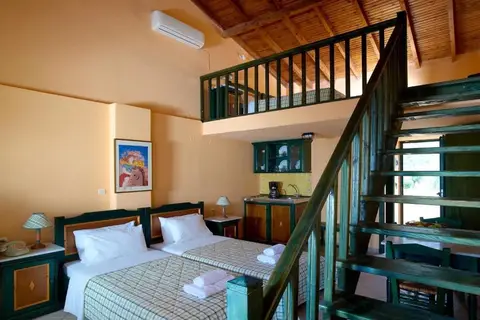 Ledra Samos Hotel in Δημοτική Ενότητα Μαραθοκάμπου — foto 5