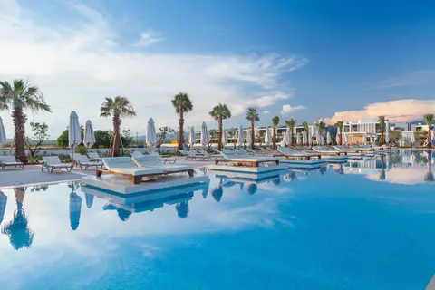 TUI BLUE Lagoon Palace in Καλύβες Πολυγύρου — foto 14