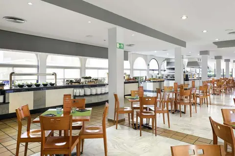 Sol Sancti Petri Appartementen in Chiclana de la Frontera — foto 20