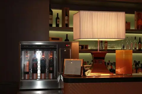 Starhotels Michelangelo Florence in Florence — foto 11