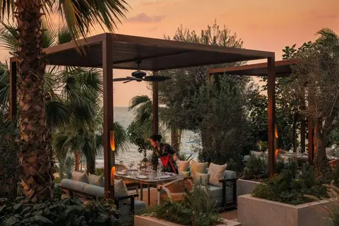 Jumeirah Residences Marsa Al Arab in Dubai — foto 17