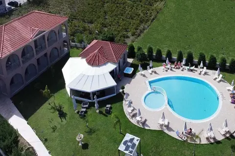 Castello Suites di Zante in Alikanas — foto 5
