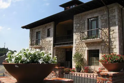 María Manuela Hotel & Spa in Benia de Onís, foto 28