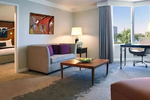 Hotel Pullman Miami Airport in Miami — foto 6