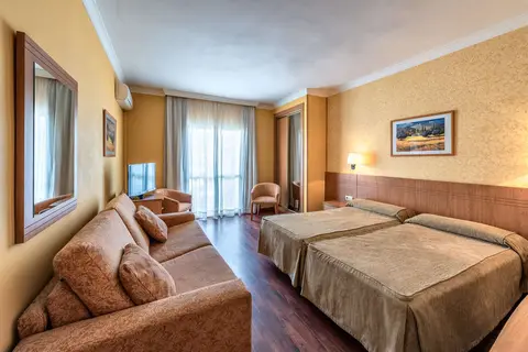 Hotel Santa Rosa in Gijón/Xixón — foto 29