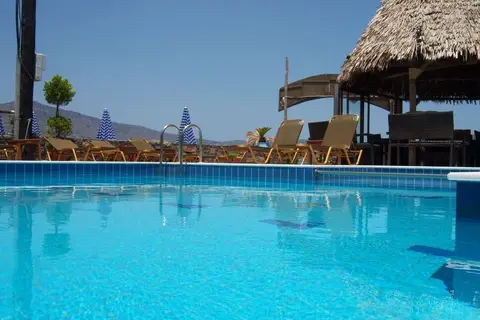 Elounda Sunrise Apartments in Δημοτική Ενότητα Αγίου Νικολάου