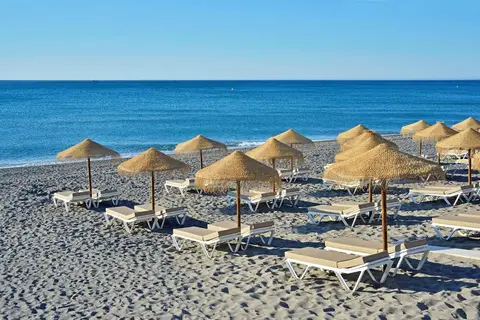 Meliá Costa del Sol in Torremolinos — foto 5