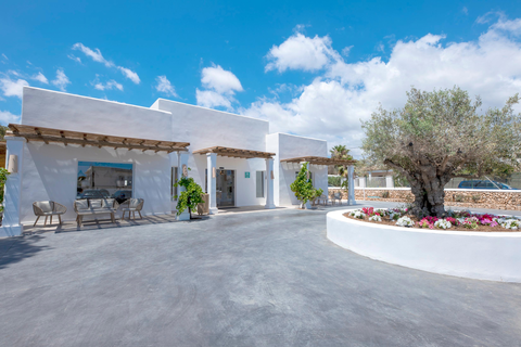 Hotel Eques Petit Resort foto 9