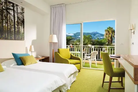 Hotel Tigaiga in Puerto de la Cruz — foto 2