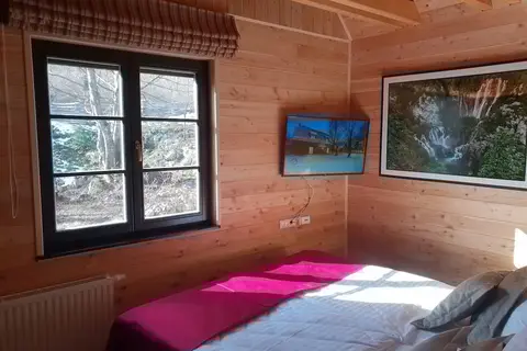 Fenomen Plitvice in Plitvica Selo — foto 26
