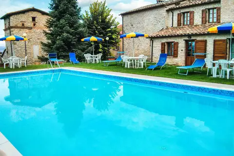 Agriturismo Monte Acuto in Umbertide, foto 12