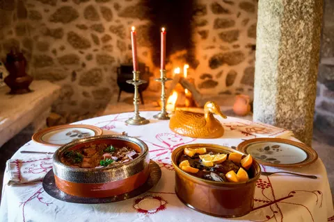 Casa da Portela de Sampriz in Ponte da Barca — foto 17