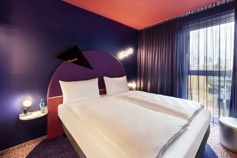 Ibis Styles Munchen Perlach in München