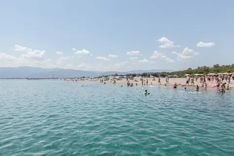 Salice Club Resort foto 4