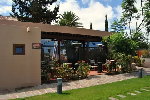 Hotel Rural El Mondalón in Las Palmas — foto 21