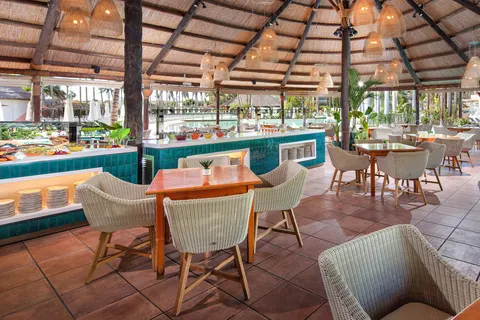 Hotel Maspalomas Princess in San Bartolomé de Tirajana — foto 23