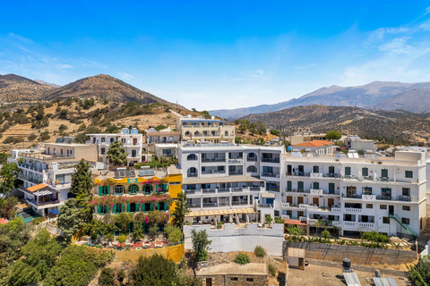 Appartementen Ariadne foto 16